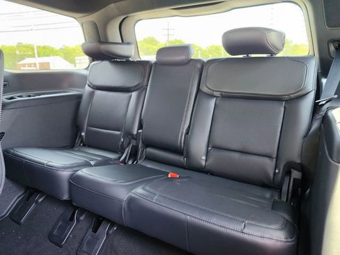 New 2026 Ford Expedition Platinum w/ Stealth Performance Package AWD/4WD image 18