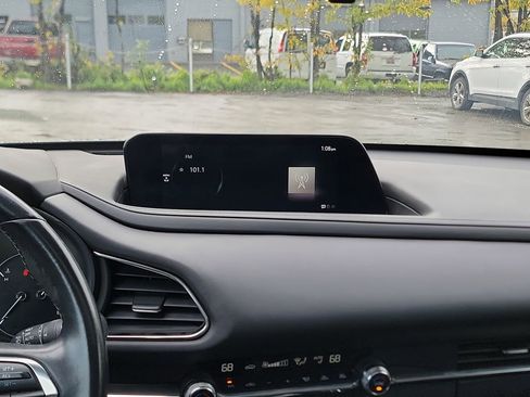 Used 2024 MAZDA CX-30 AWD 2.5 S w/ Preferred Package image 16