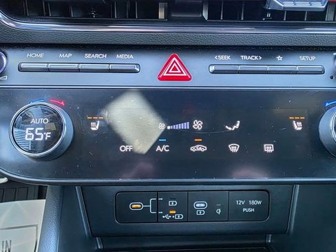 Used 2025 Hyundai Sonata N Line image 38