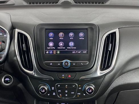 Certified 2024 Chevrolet Equinox LT AWD/4WD image 21