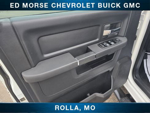 Used 2010 Dodge Ram 1500 Truck Sport image 15