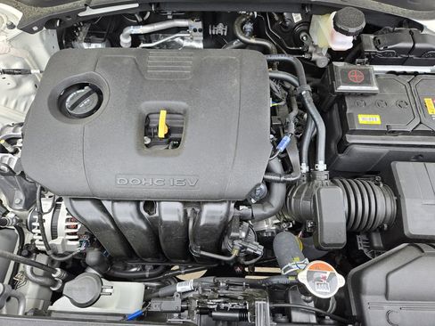 New 2026 Kia Seltos S FWD image 22