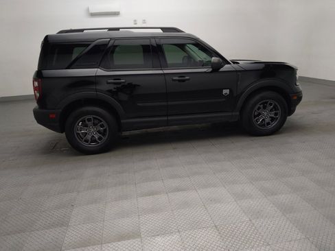 Used 2021 Ford Bronco Sport Big Bend AWD/4WD image 10
