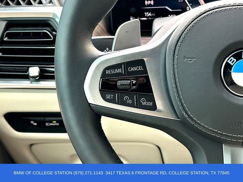 Used 2026 BMW X5 sDrive40i w/ Executive Package image 23