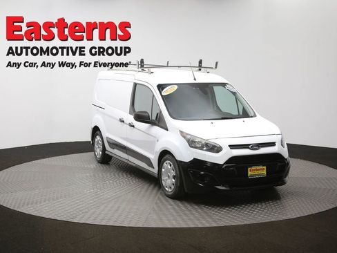 Used 2016 Ford Transit Connect XL image 50