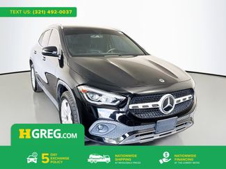 Used 2023 Mercedes-Benz GLA 250 GLA 250 video 1