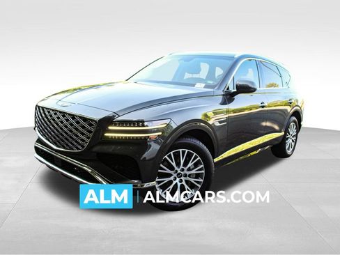 Used 2026 Genesis GV80 2.5T AWD/4WD image 1
