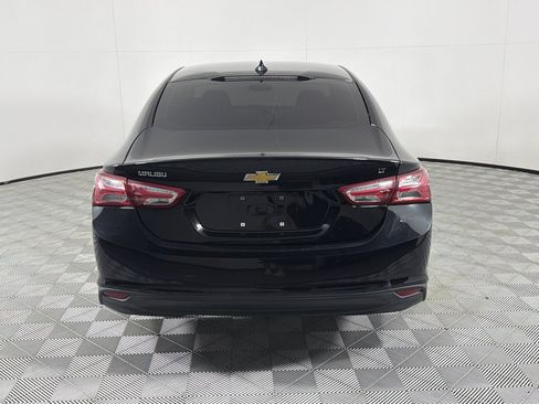Used 2020 Chevrolet Malibu LT FWD image 6