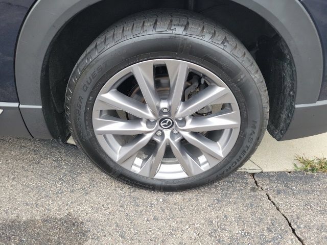 Used 2022 MAZDA CX-9 Grand Touring AWD/4WD image 14