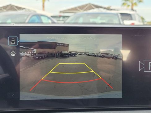 New 2026 Hyundai Sonata Blue image 8