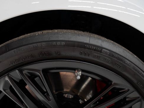 Used 2023 Chevrolet Camaro ZL1 RWD image 42
