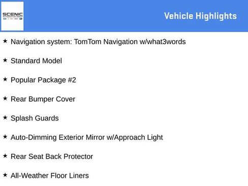 Certified 2025 Subaru Outback Limited w/ Popular Package #2 image 6
