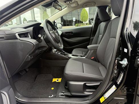 Certified 2026 Toyota Corolla LE image 20