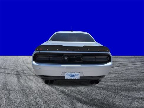 Used 2019 Dodge Challenger R/T Scat Pack RWD image 5
