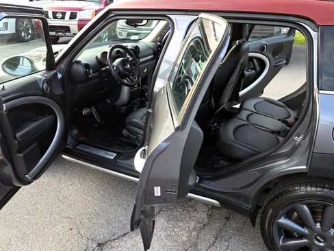Used 2016 MINI Cooper Countryman S AWD/4WD image 26