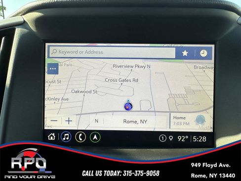 Used 2024 GMC Terrain AT4 w/ GMC Pro Grade Package AWD/4WD image 26