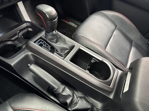 Certified 2023 Toyota Tacoma TRD Pro AWD/4WD image 31