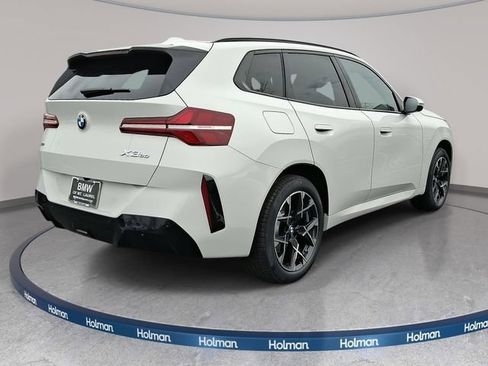 Used 2026 BMW X3 xDrive30i w/ M Sport Package AWD/4WD image 4