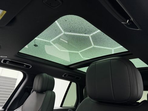 Used 2023 Land Rover Range Rover SE image 5