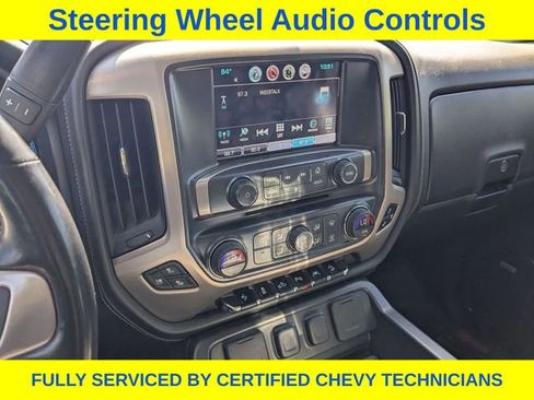 Used 2017 GMC Sierra 1500 Denali AWD/4WD image 22