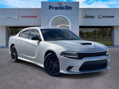 Certified 2021 Dodge Charger GT w/ Blacktop Package