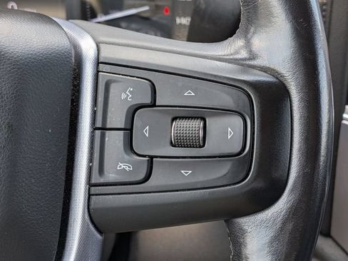 Used 2019 GMC Sierra 1500 SLT w/ SLT Premium Plus Package AWD/4WD image 21