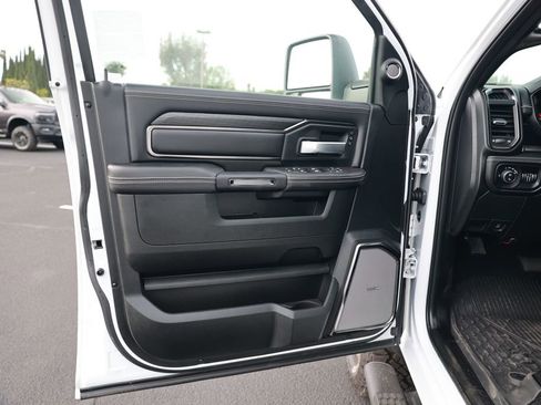 New 2026 RAM 2500 Power Wagon image 14