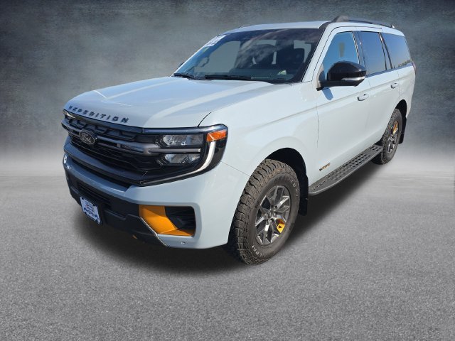 Certified 2026 Ford Expedition Tremor AWD/4WD image 3