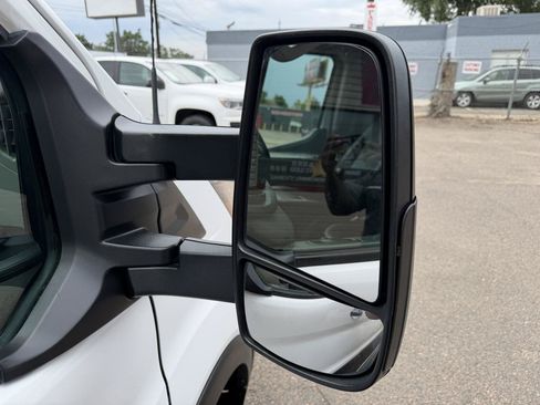 Used 2021 Ford Transit 250 Low Roof RWD image 32