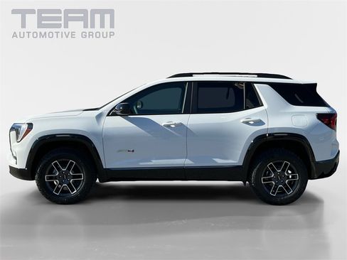 New 2026 GMC Terrain AT4 w/ Convenience Package III image 4