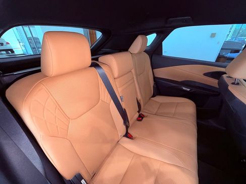 Used 2023 Lexus RX 350 Premium w/ Accessory Package (Z1) FWD image 15