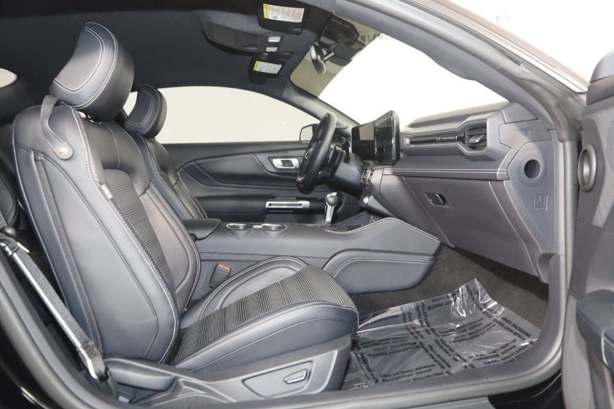 Used 2024 Ford Mustang GT Premium RWD image 14