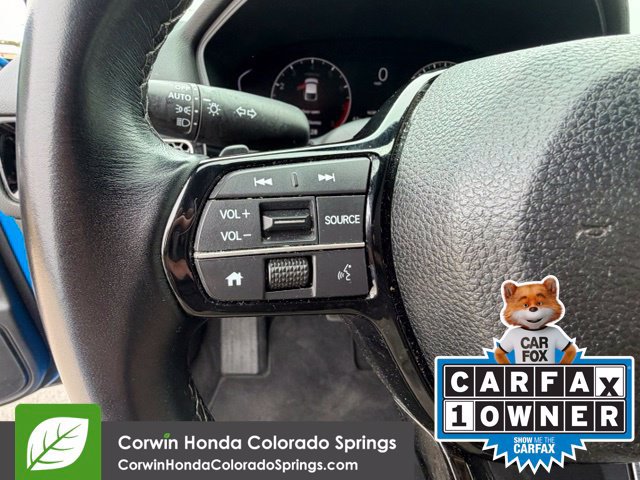 Used 2024 Honda Civic Sport image 14