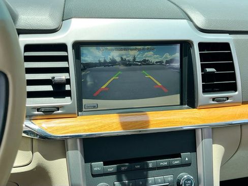 Used 2012 Lincoln MKZ FWD image 14