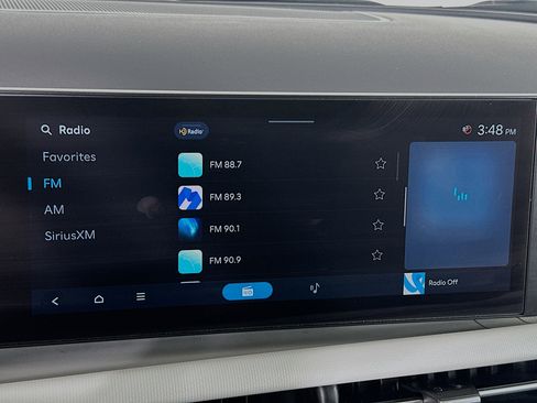 Used 2025 Hyundai Tucson SEL image 21