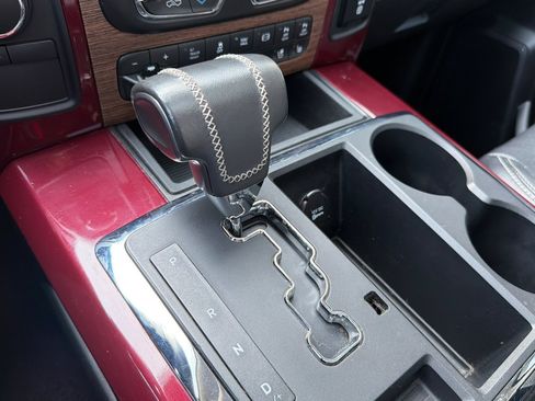 Used 2017 RAM 2500 Laramie w/ Convenience Group image 21