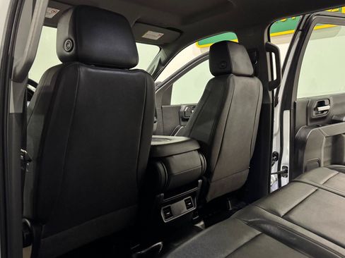 Used 2023 Chevrolet Silverado 2500 W/T AWD/4WD image 15