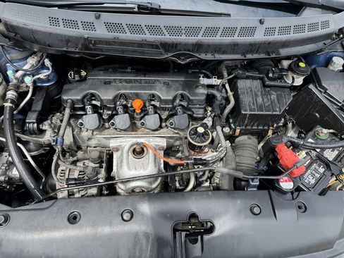 Used 2009 Honda Civic LX image 11