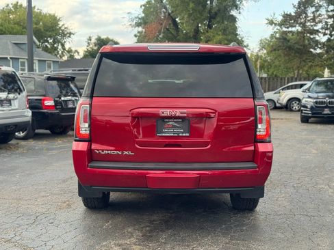 Used 2015 GMC Yukon XL SLT w/ Open Road Package image 17