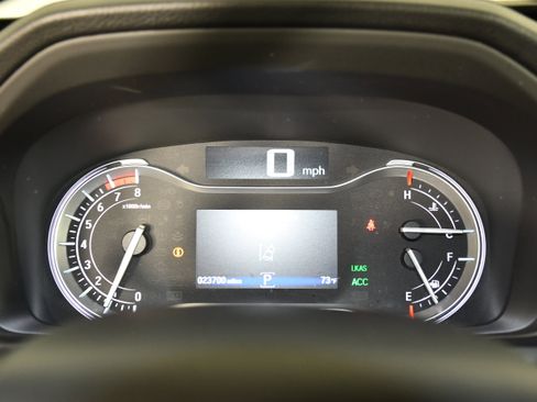 Certified 2023 Honda Ridgeline RTL image 19
