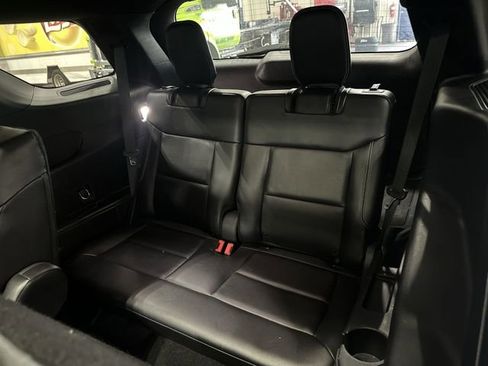 Used 2020 Ford Explorer ST w/ Premium Technology Package AWD/4WD image 30