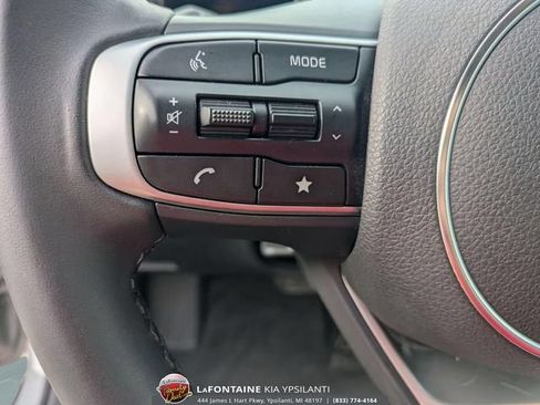 Certified 2025 Kia K5 GT-Line FWD image 20