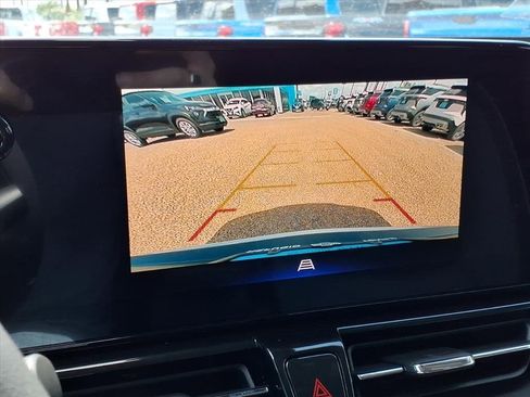 New 2026 Chevrolet TrailBlazer LT image 20