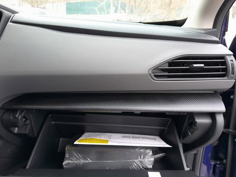 Certified 2025 Subaru Crosstrek 2.5i Limited image 35