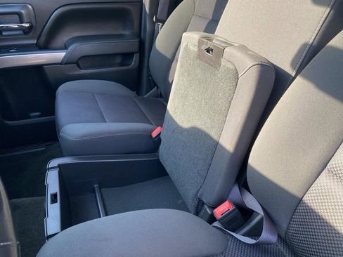 Used 2015 Chevrolet Silverado 1500 LT w/ All Star Edition image 26