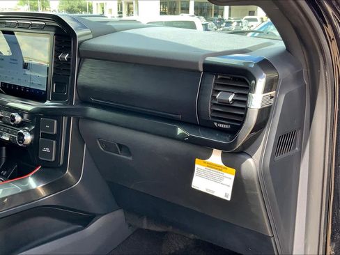 Used 2021 Ford F150 XLT w/ Equipment Group 302A High image 18