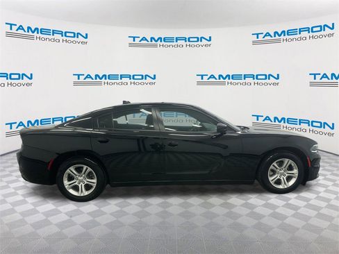 Used 2023 Dodge Charger SXT image 6