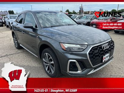 Used 2023 Audi Q5 2.0T Premium w/ Convenience Package