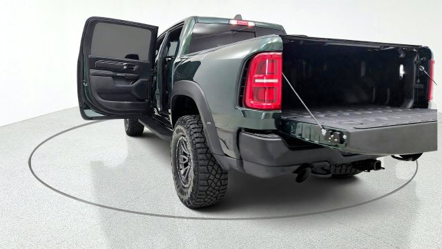 Used 2026 RAM 1500 RHO AWD/4WD image 16