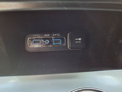 Used 2018 Jeep Grand Cherokee Limited w/ Trailer Tow Group IV RWD image 11
